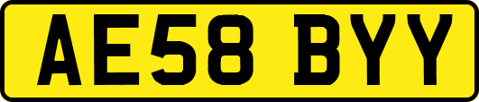 AE58BYY