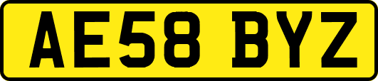 AE58BYZ
