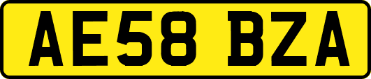 AE58BZA
