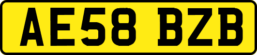 AE58BZB
