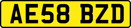 AE58BZD