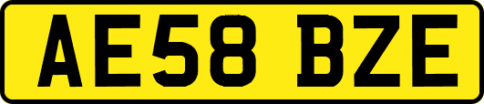 AE58BZE