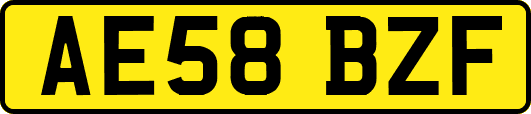 AE58BZF