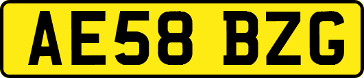 AE58BZG