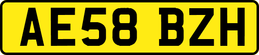 AE58BZH