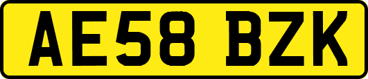 AE58BZK
