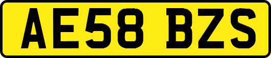 AE58BZS