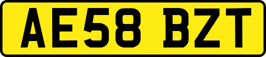 AE58BZT