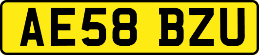 AE58BZU