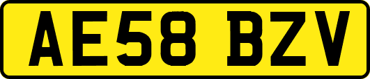 AE58BZV