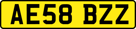 AE58BZZ