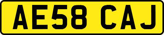 AE58CAJ
