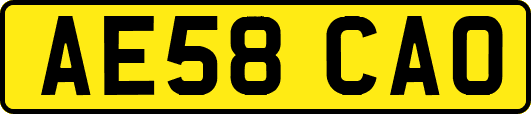 AE58CAO