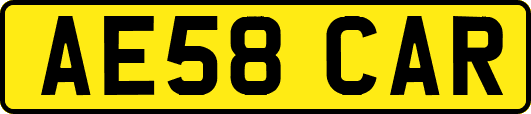 AE58CAR