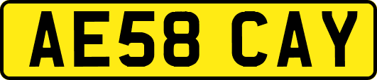 AE58CAY