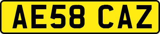 AE58CAZ