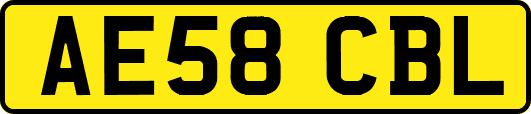 AE58CBL