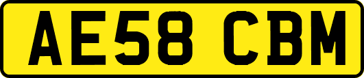AE58CBM
