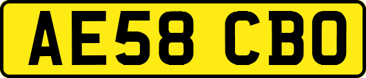 AE58CBO