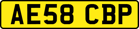 AE58CBP