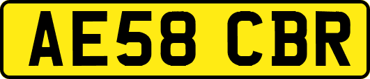 AE58CBR