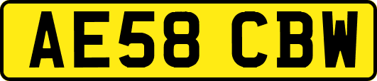 AE58CBW