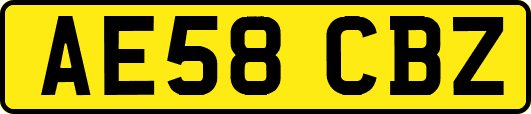 AE58CBZ