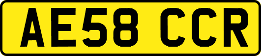 AE58CCR