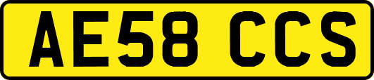 AE58CCS