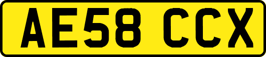 AE58CCX