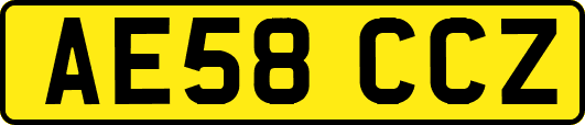 AE58CCZ