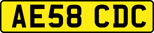 AE58CDC