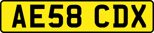 AE58CDX
