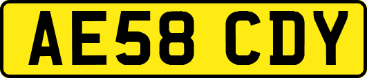 AE58CDY
