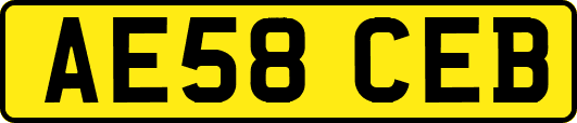 AE58CEB