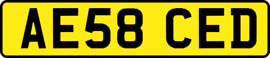 AE58CED