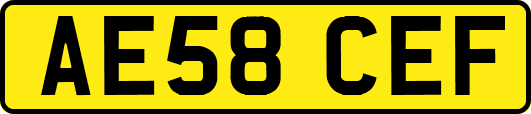 AE58CEF