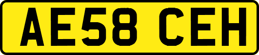 AE58CEH