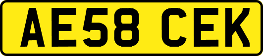 AE58CEK