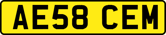 AE58CEM