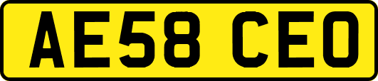 AE58CEO