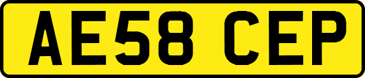 AE58CEP
