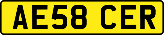 AE58CER