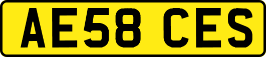 AE58CES