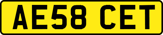 AE58CET