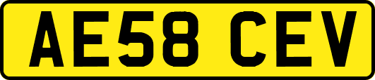 AE58CEV