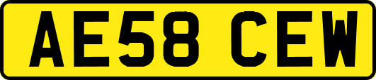 AE58CEW
