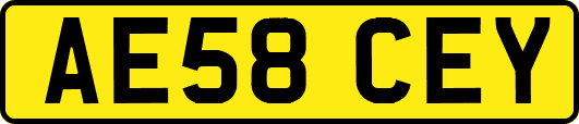 AE58CEY