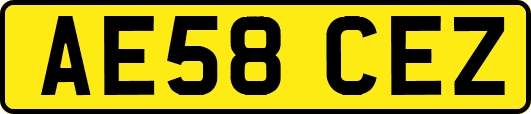 AE58CEZ