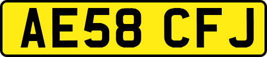 AE58CFJ